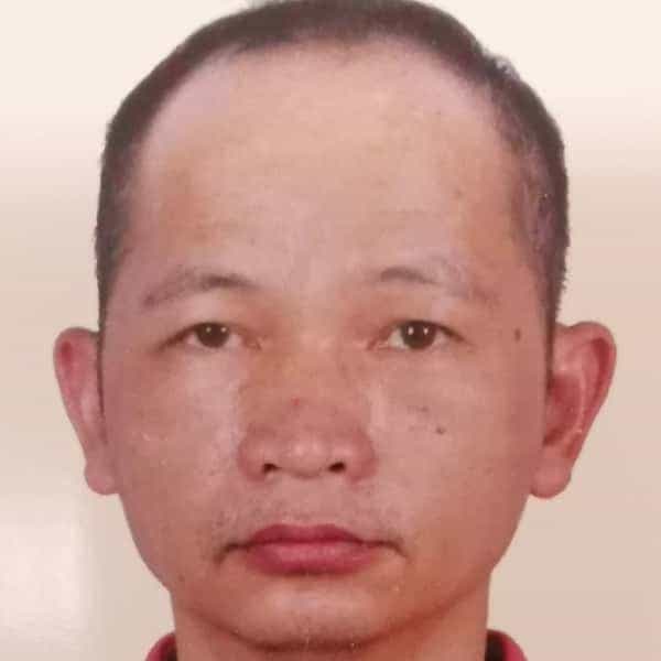 35岁岁广东单身帅哥 - 果洛吉缘网