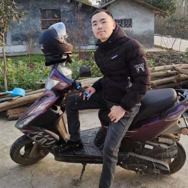 36岁岁湖南单身帅哥 - 果洛吉缘网
