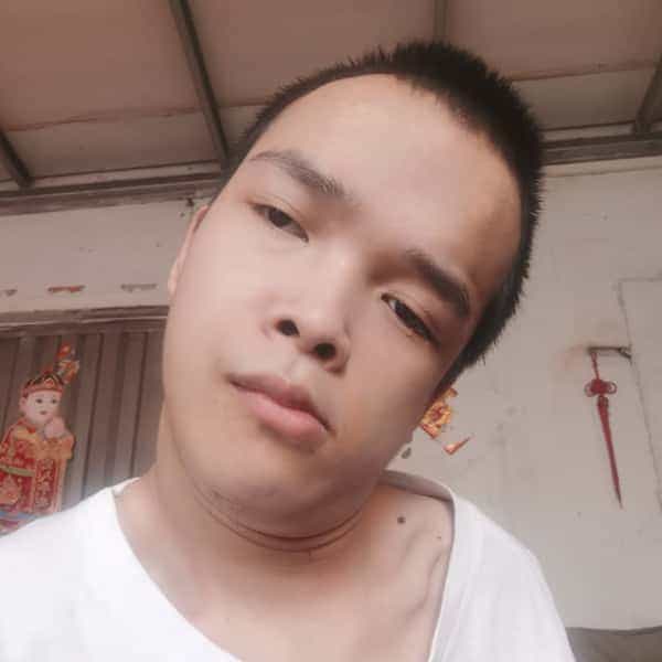 25岁岁广东单身帅哥 - 果洛吉缘网