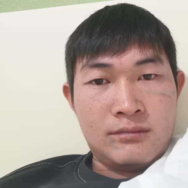 26岁岁四川单身帅哥 - 果洛吉缘网