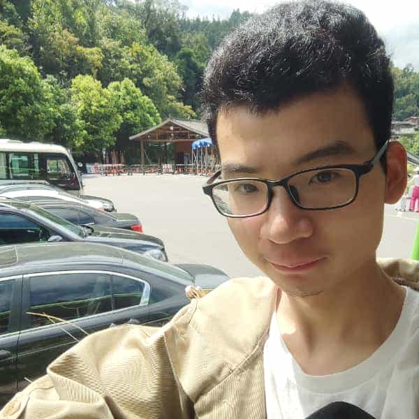 25岁岁江苏单身帅哥 - 果洛吉缘网