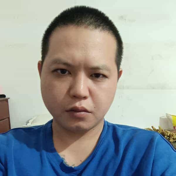 32岁岁广西单身帅哥 - 果洛吉缘网