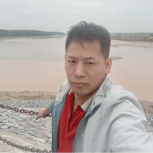 36岁岁陕西单身帅哥 - 果洛吉缘网