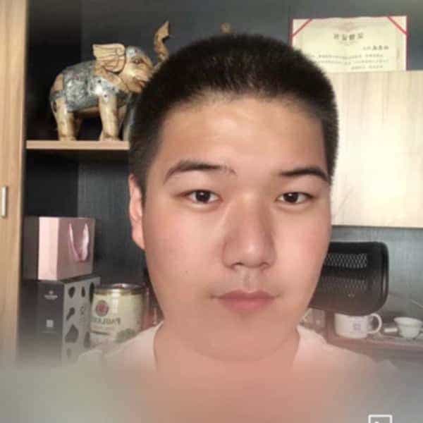 33岁岁陕西单身帅哥 - 果洛吉缘网