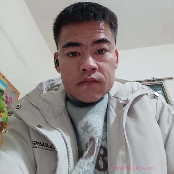 36岁岁陕西单身帅哥 - 果洛吉缘网