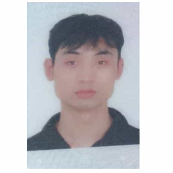 31岁岁陕西单身帅哥 - 果洛吉缘网