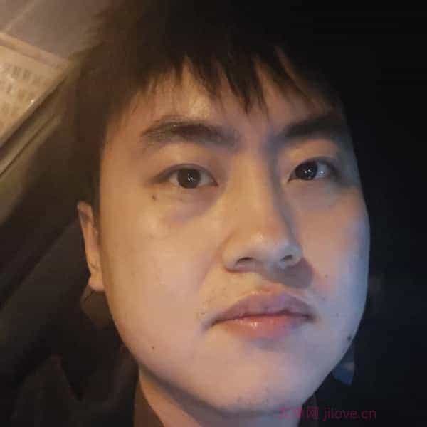 36岁岁山西单身帅哥 - 果洛吉缘网