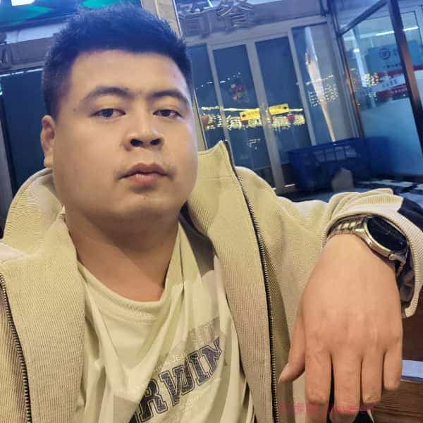 34岁岁陕西单身帅哥 - 果洛吉缘网