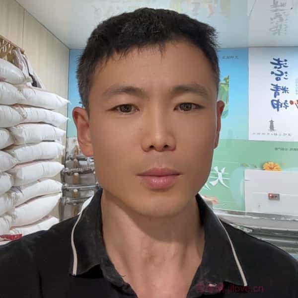 42岁岁江苏单身帅哥 - 果洛吉缘网