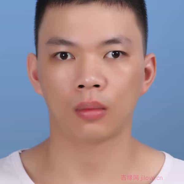 33岁岁广东单身帅哥 - 果洛吉缘网