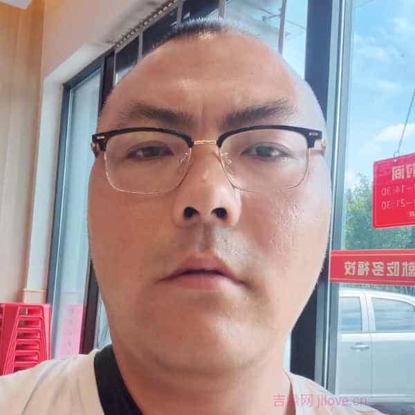 40岁岁山东单身帅哥 - 果洛吉缘网