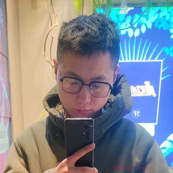 27岁岁湖北单身帅哥 - 果洛吉缘网