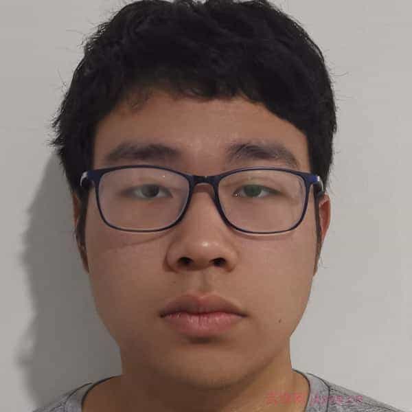 25岁岁江苏单身帅哥 - 果洛吉缘网