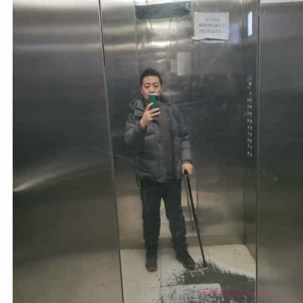 38岁岁河北单身帅哥 - 果洛吉缘网