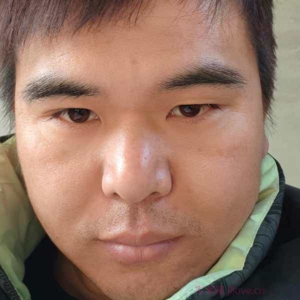39岁岁山东单身帅哥 - 果洛吉缘网