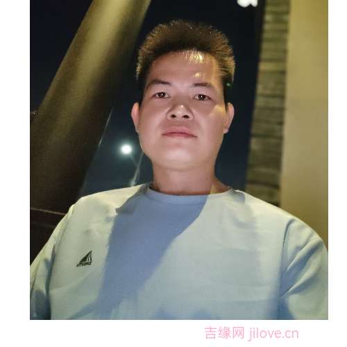 35岁岁广东单身帅哥 - 果洛吉缘网