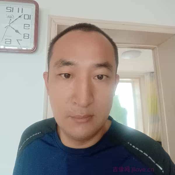 38岁岁山东单身帅哥 - 果洛吉缘网