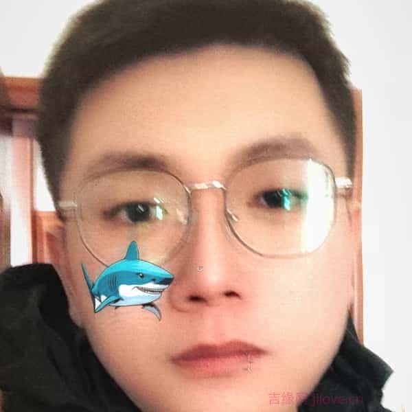 33岁岁江西单身帅哥 - 果洛吉缘网