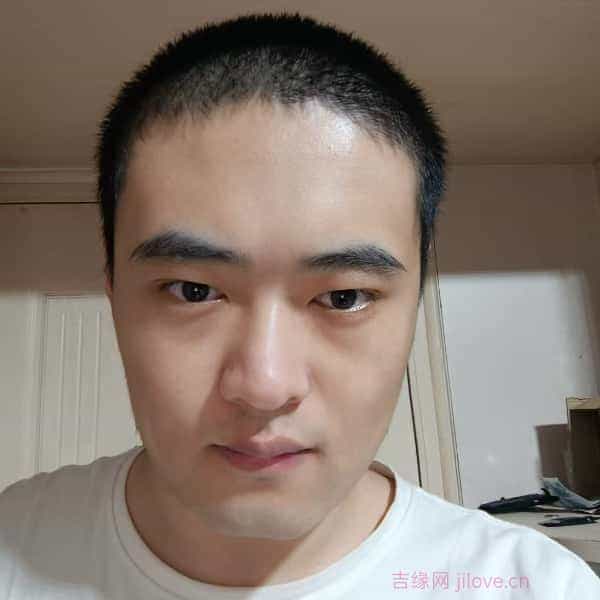 27岁岁山东单身帅哥 - 果洛吉缘网
