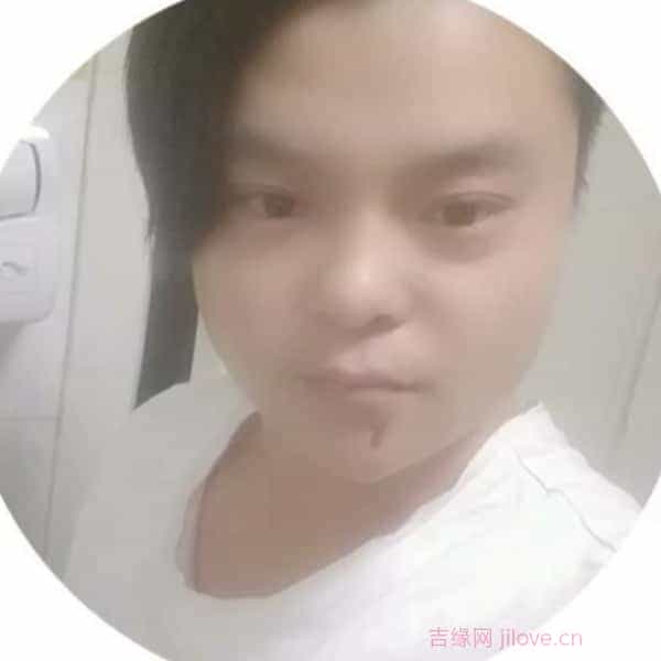 32岁岁河南单身帅哥 - 果洛吉缘网