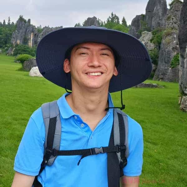 35岁岁河北单身帅哥 - 果洛吉缘网