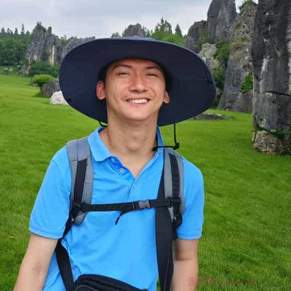 35岁岁河北单身帅哥 - 果洛吉缘网