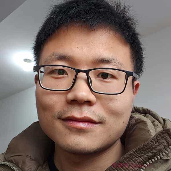 33岁岁湖北单身帅哥 - 果洛吉缘网