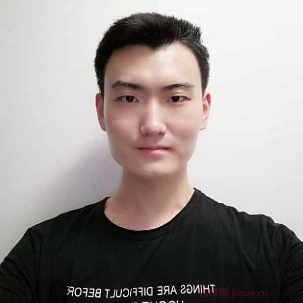 35岁岁山东单身帅哥 - 果洛吉缘网