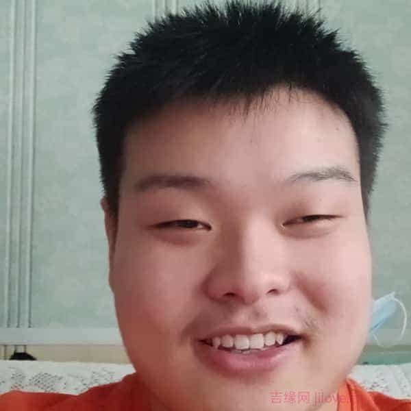 27岁岁山东单身帅哥 - 果洛吉缘网