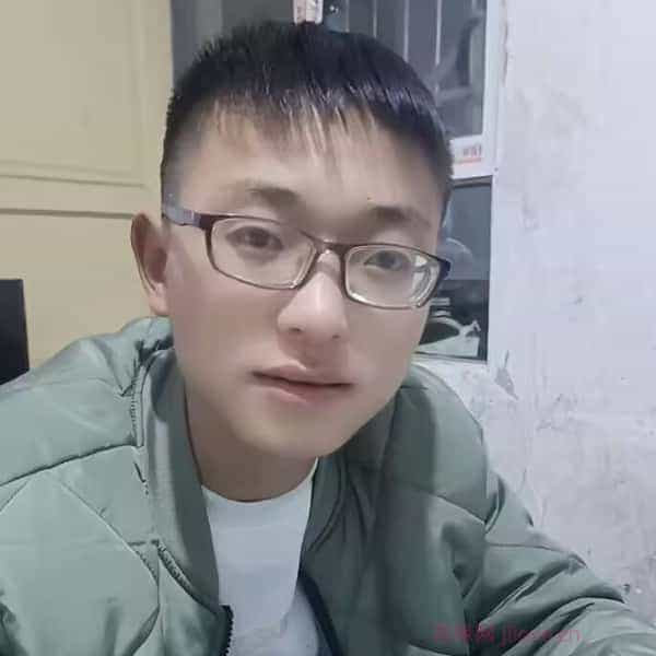 29岁岁贵州单身帅哥 - 果洛吉缘网