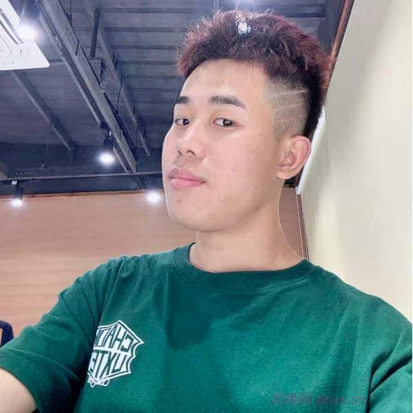 29岁岁四川单身帅哥 - 果洛吉缘网