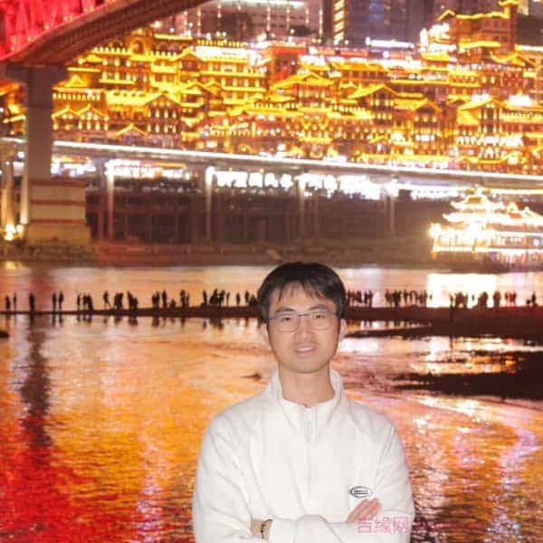 34岁岁浙江单身帅哥 - 果洛吉缘网