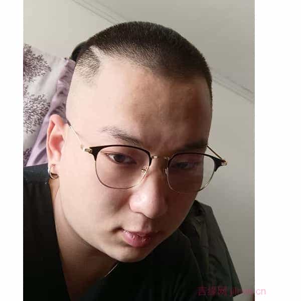28岁岁山东单身帅哥 - 果洛吉缘网
