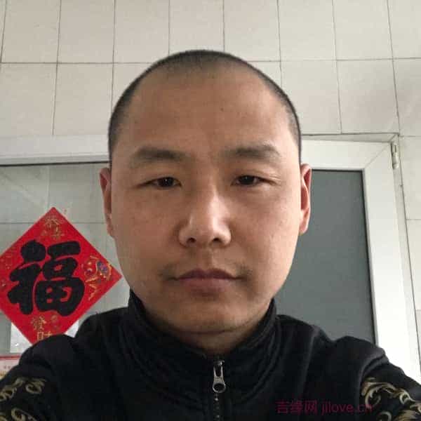 35岁岁河北单身帅哥 - 果洛吉缘网