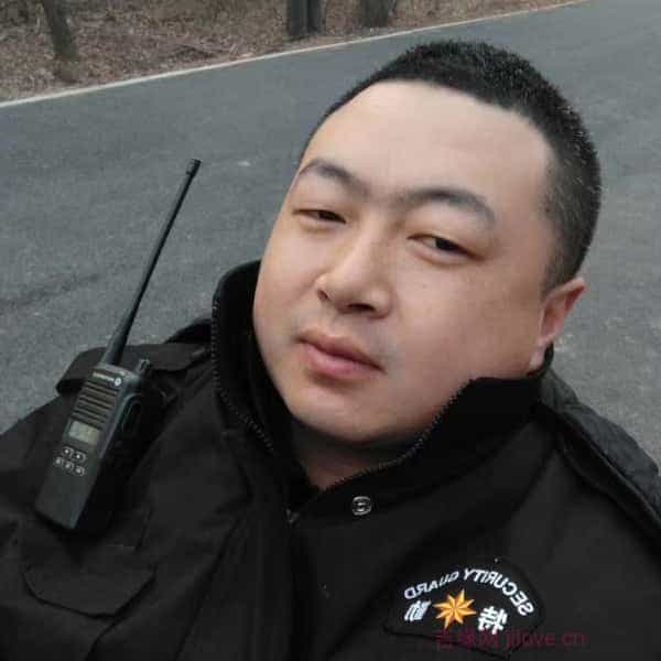 43岁岁辽宁单身帅哥 - 果洛吉缘网