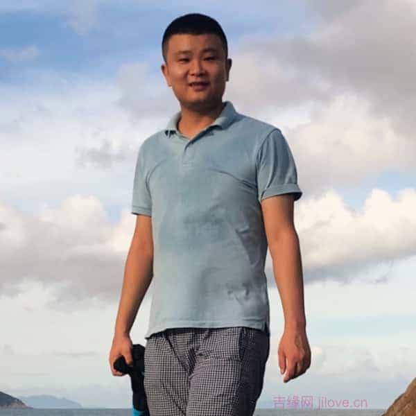 40岁岁湖南单身帅哥 - 果洛吉缘网