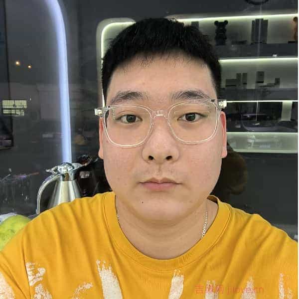 27岁岁河南单身帅哥 - 果洛吉缘网