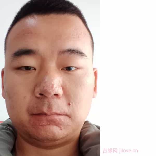 30岁岁陕西单身帅哥 - 果洛吉缘网