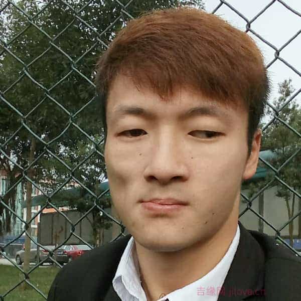 34岁岁四川单身帅哥 - 果洛吉缘网