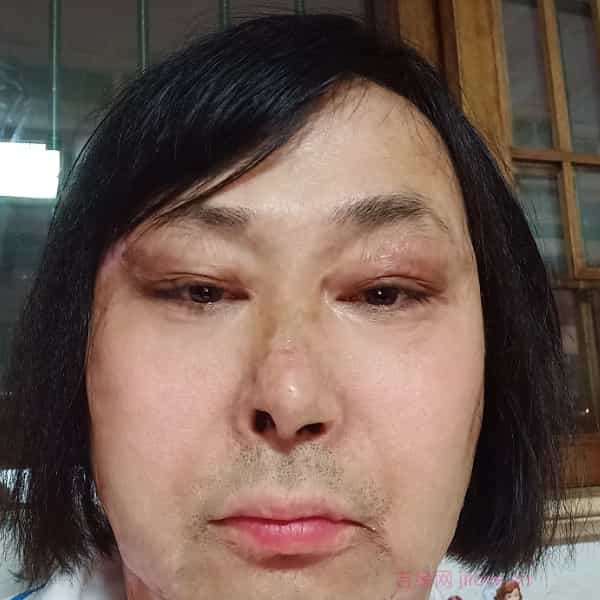 38岁岁山东单身帅哥 - 果洛吉缘网