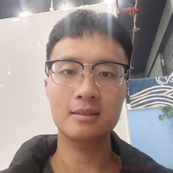 25岁岁河南单身帅哥 - 果洛吉缘网