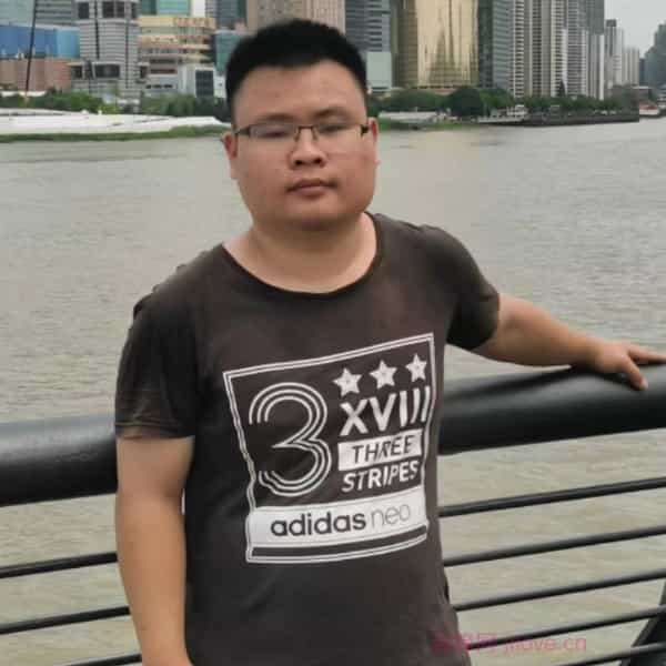 28岁岁广东单身帅哥 - 果洛吉缘网
