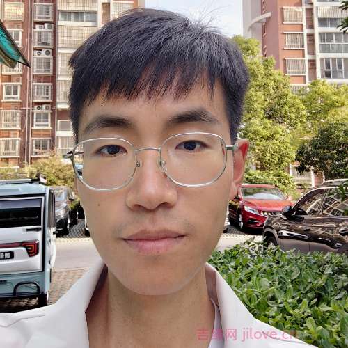 34岁岁江苏单身帅哥 - 果洛吉缘网