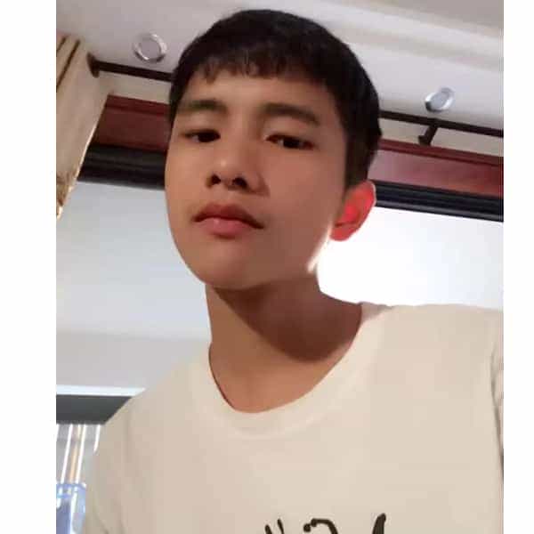 31岁岁广东单身帅哥 - 果洛吉缘网