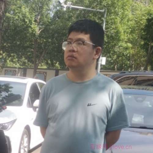 36岁岁河北单身帅哥 - 果洛吉缘网