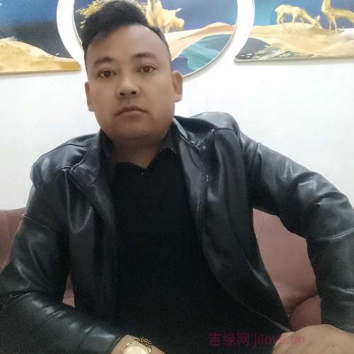 39岁岁山东单身帅哥 - 果洛吉缘网