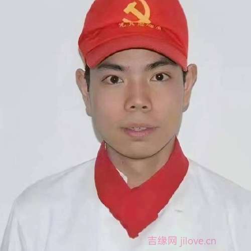 37岁岁湖北单身帅哥 - 果洛吉缘网