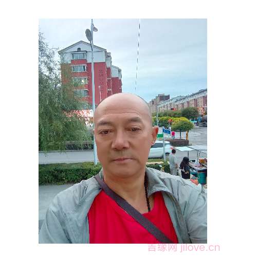 64岁岁吉林单身帅哥 - 果洛吉缘网