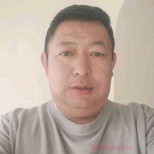 45岁岁甘肃单身帅哥 - 果洛吉缘网