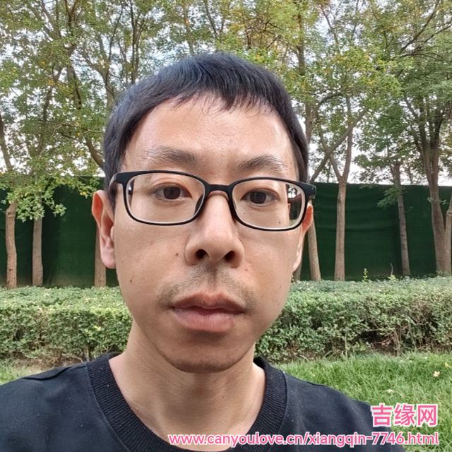 41岁岁天津单身帅哥 - 果洛吉缘网